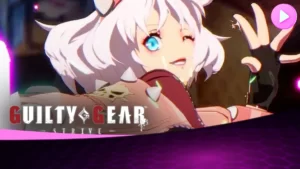 Elphelt Valentine: Новый Герой в Guilty Gear -Strive- — Полное Руководство