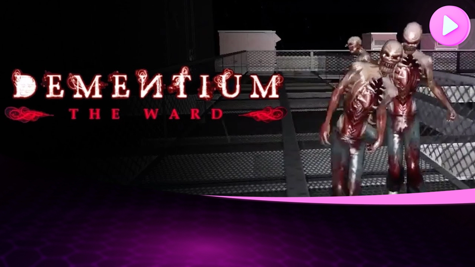 Захватывающее Обновление HD Remaster для «Dementium: The Ward» — Смотрите Трейлер!