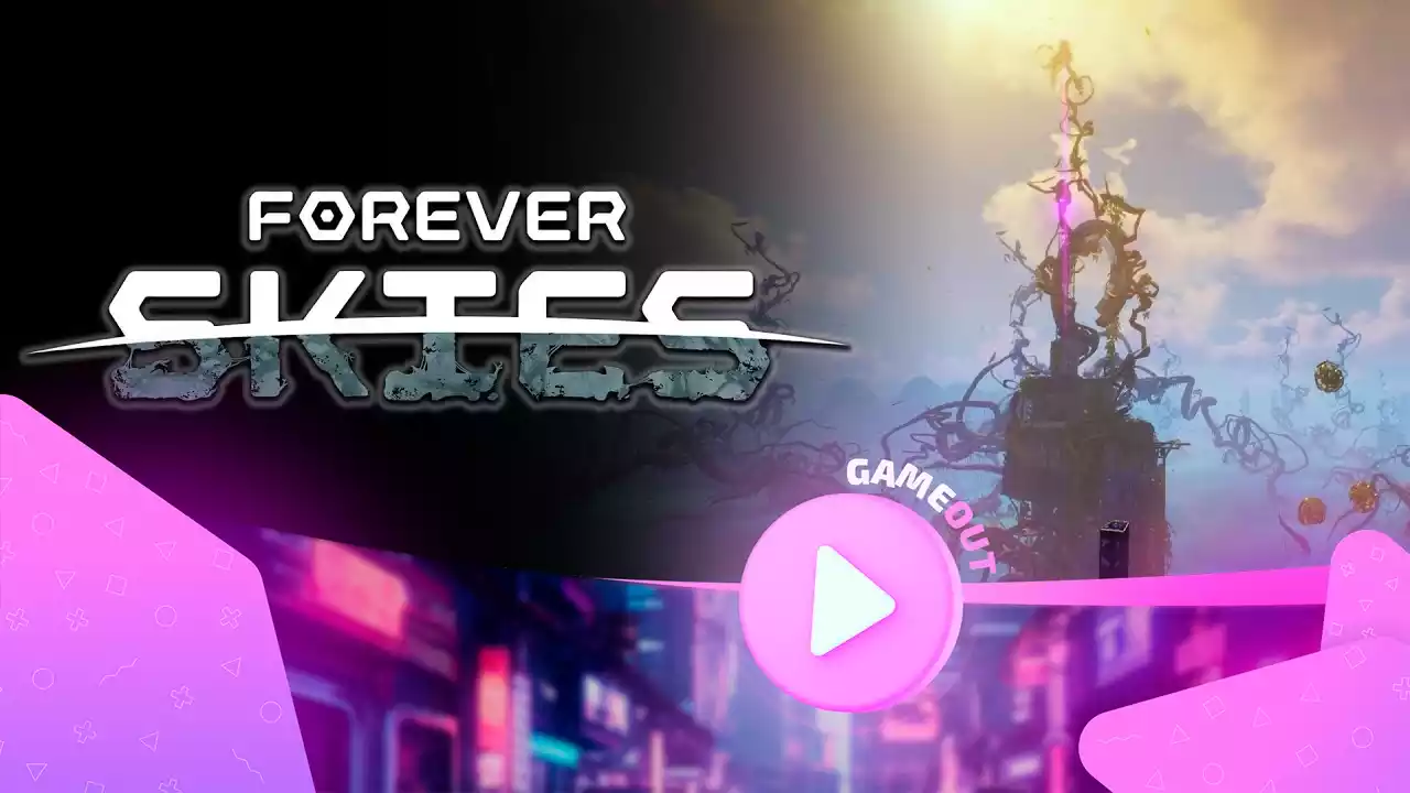 Forever Skies: обновление для садоводства на воздушном корабле в новом трейлере