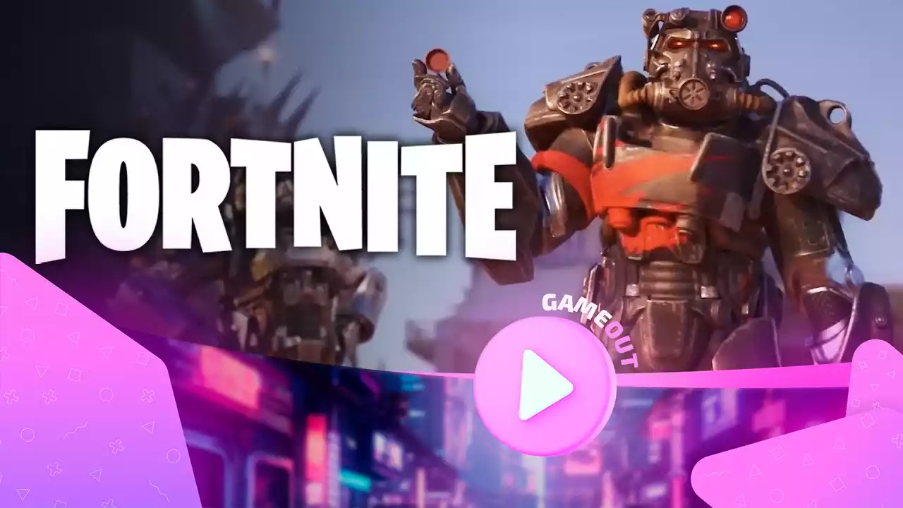 Fortnite Chapter 5 Season 3: Трейлер новых приключений на острове