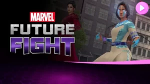 Новое обновление Marvel Future Fight: герои и события из «Что, если…? Сезон 2» от Marvel Studios