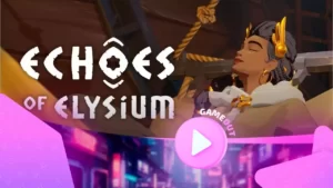 Echoes Of Elysium: трейлер приключенческой игры с воздушными кораблями
