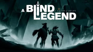 Prime Gaming раздает игру A Blind Legend
