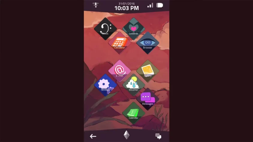 A Normal Lost Phone бесплатно через Prime Gaming