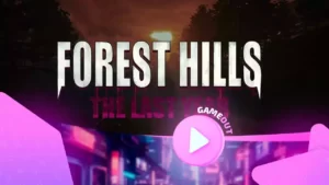 Forest Hills: The Last Year в новом трейлере показывает ужасы, что ждут тебя