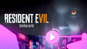 Resident Evil 7 Biohazard: трейлер предзаказа для устройств Apple