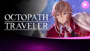 EX Millard: Новая Глава в Octopath Traveler: Champions of the Continent