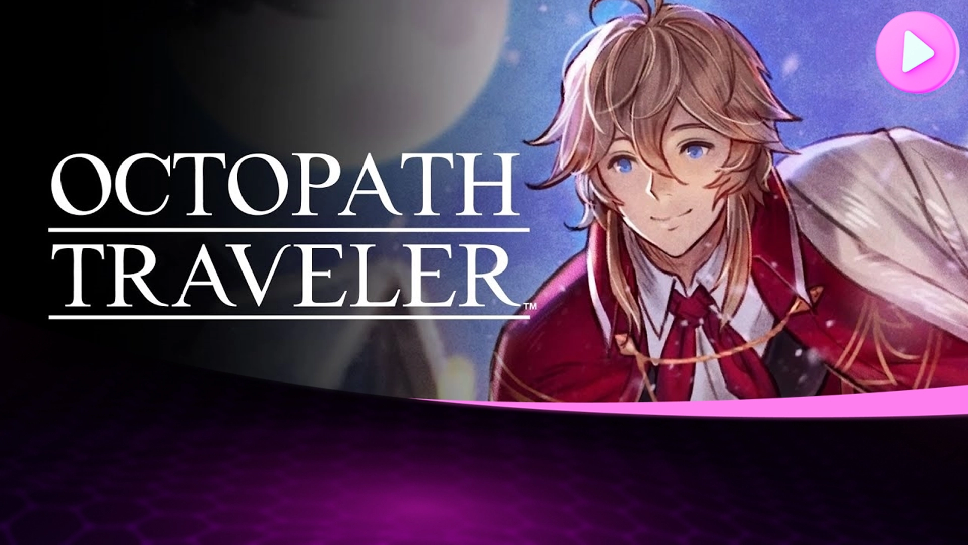 EX Millard: Новая Глава в Octopath Traveler: Champions of the Continent