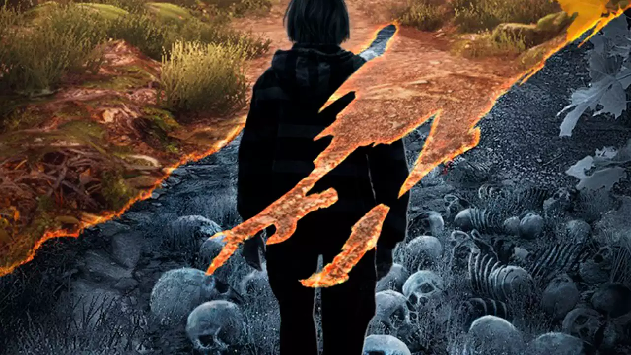The Vanishing of Ethan Carter раздается в Epic Games