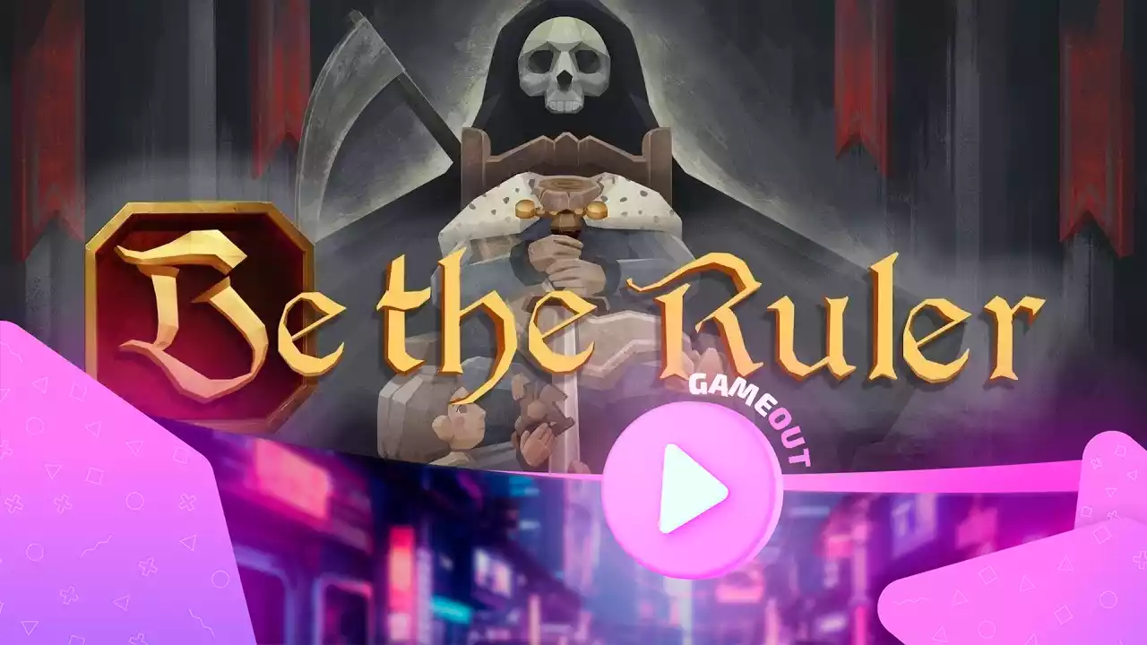 Стань правителем в трейлере Be the Ruler: Britannia