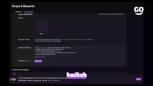 Получи Бонус Abyss Unobtainable на Twitch для Kirka.io