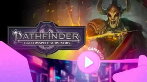 Pathfinder: Gallowspire survivors — официальная дата выхода и новые механики