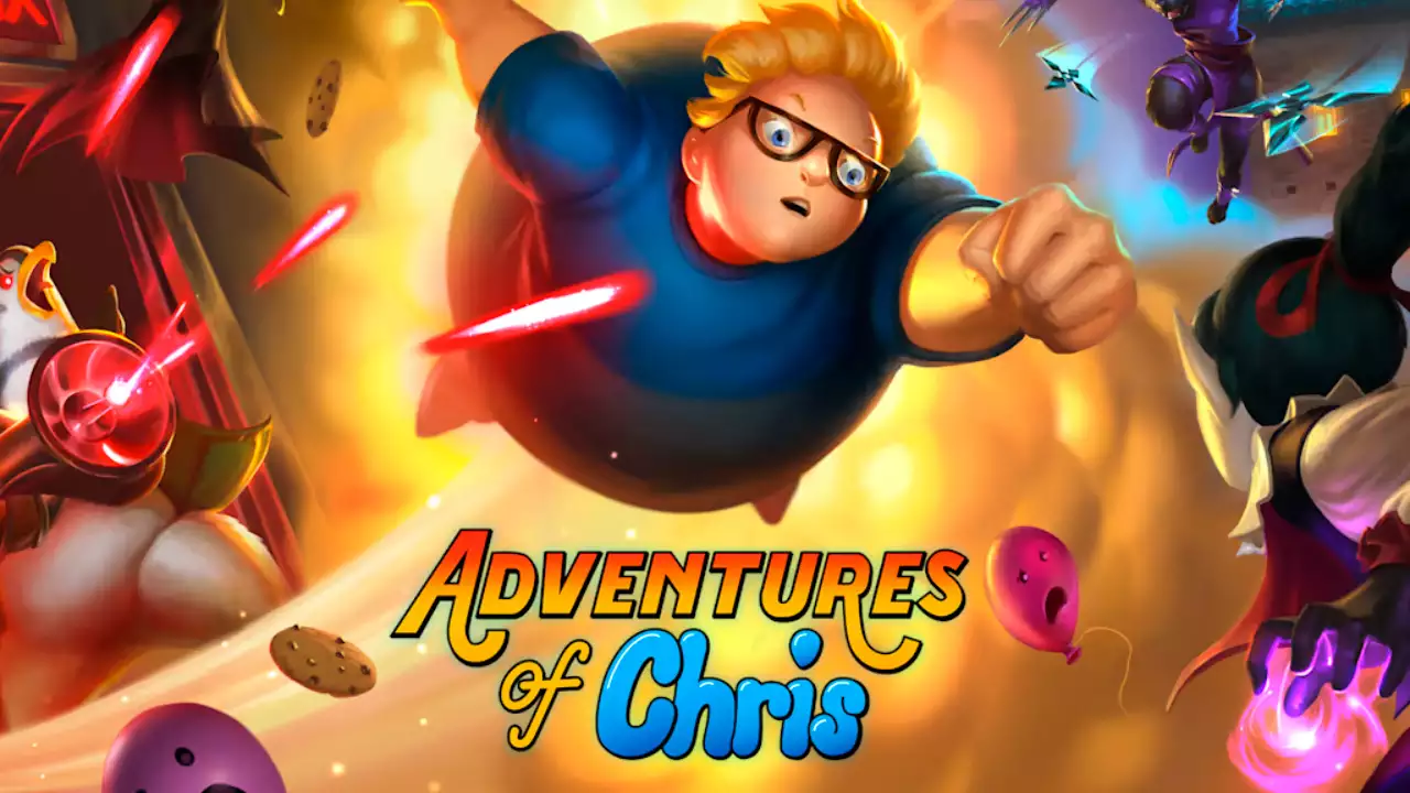 Подписчики Prime Gaming могут получить игру Adventures of Chris