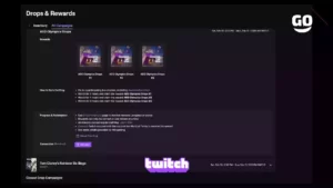 Twitch Drops: Бонусы AEG Olympics для World of Tanks