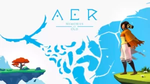 AER: Memories of Old бесплатно раздается в Epic Games