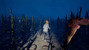 Бесплатные выходные для игры After Dark VR