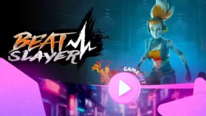 Beat slayer: официальный трейлер