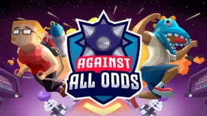 Against All Odds раздается в Epic Games в течение недели