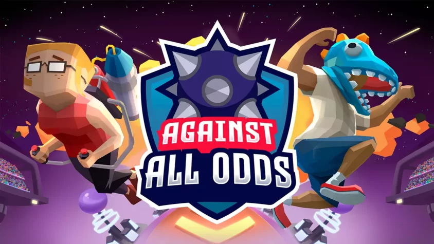 Against-All-Odds-giveaway Against All Odds Game Cover