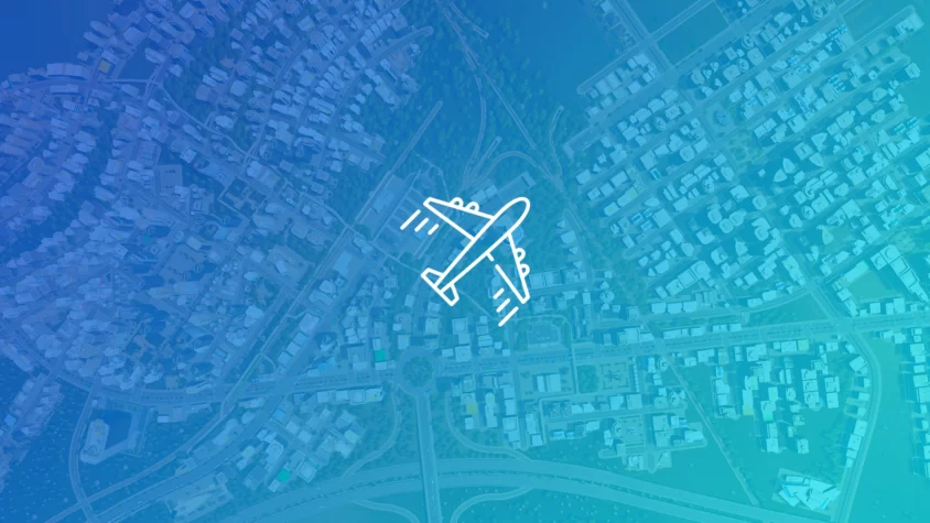 Как построить аэродром и управлять самолетами в Cities: Skylines Строительство аэродрома в Cities: Skylines