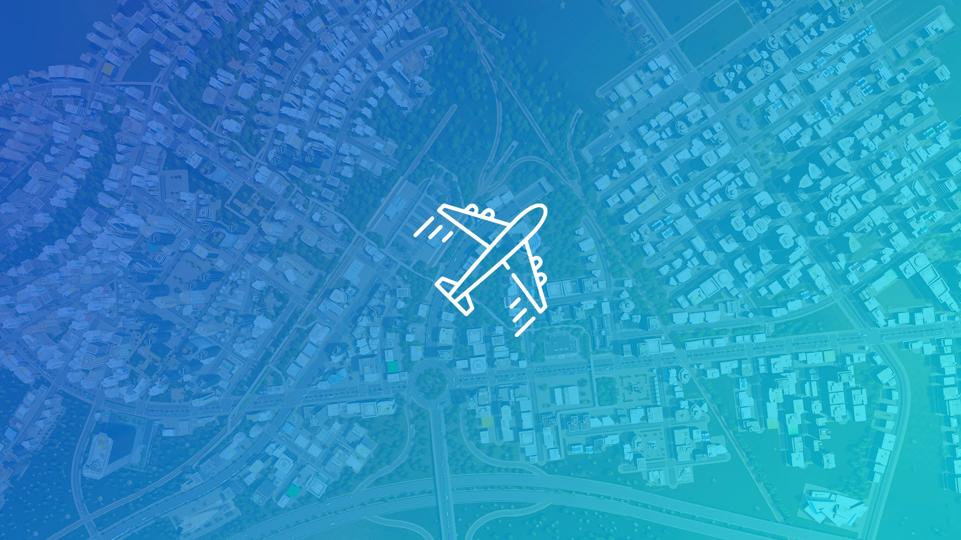 Самолёты в Cities: Skylines. Гайд как построить аэродром