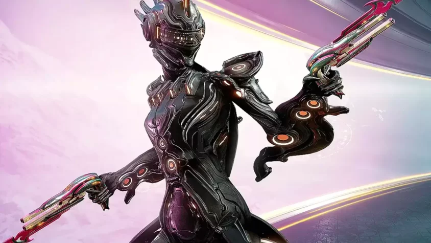 Akjagara Iridos Weapon Bundle