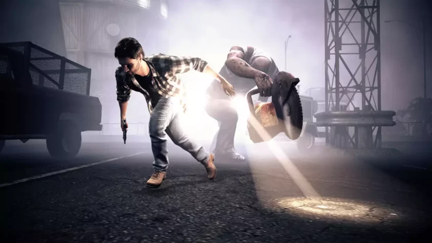 Alan-Wake’s-American-Nightmare Alan Wake’s American Nightmare