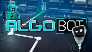 Игра Algo Bot раздается по подписке Prime Gaming