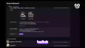 Награды Twitch Drops в рамках старта ALGS Pro League EMEA для Apex Legends