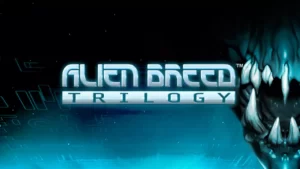 Бесплатная раздача Alien Breed Trilogy в GOG