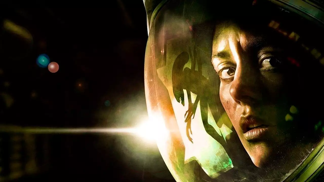 Alien: Isolation раздают по подписке Prime Gaming