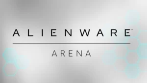 Alienware Arena