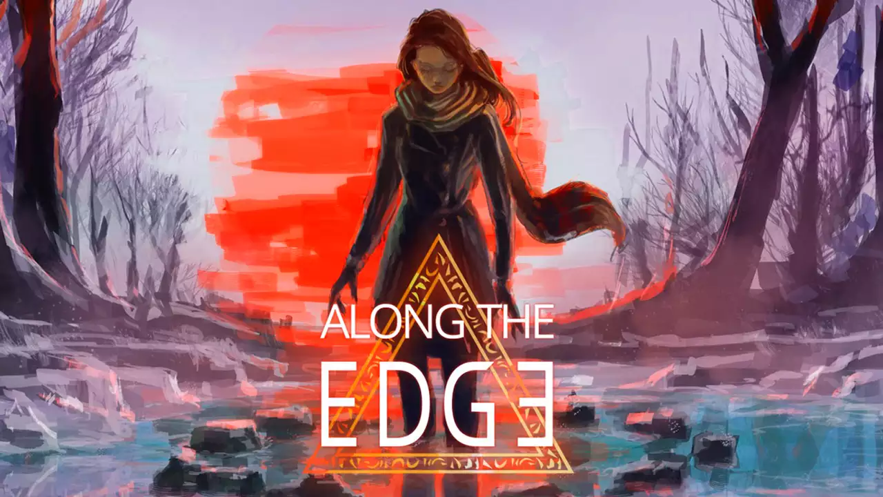 Игра Along the Edge раздается по подписке Prime Gaming