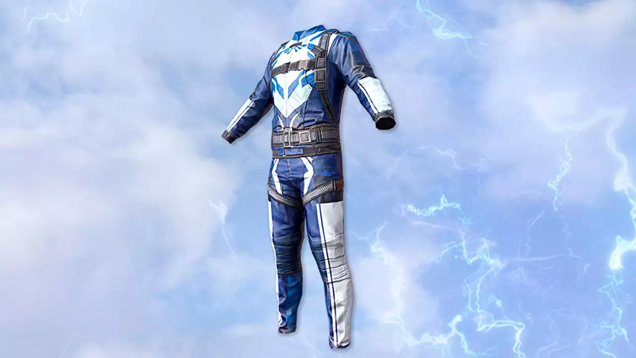 Prime Gaming раздает Alpine Climber Set для PUBG Mobile