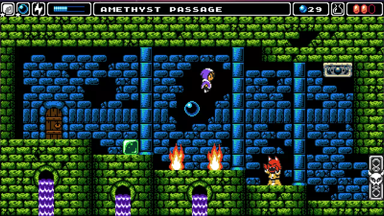 Бесплатная раздача игры Alwa`s Awakening в GOG