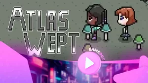 Atlas Wept: Официальный трейлер запуска игры