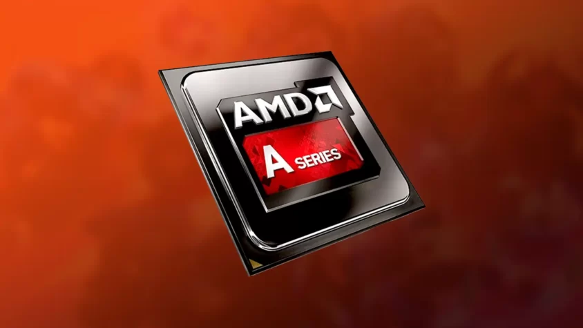 процессор AMD A10-7850K