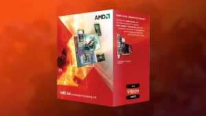 AMD A4-4000