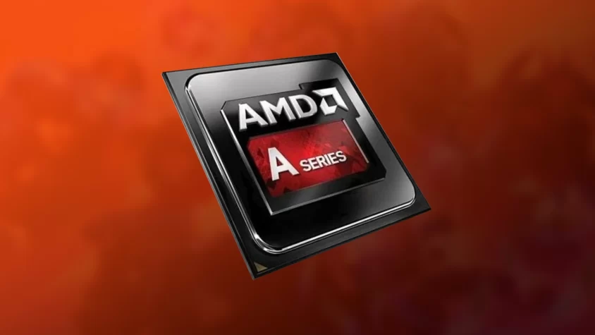 Изображение процессора AMD A6-3620