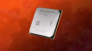 AMD A8-3870