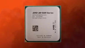 AMD A8-5600K