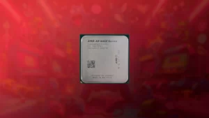 AMD A8-6600K