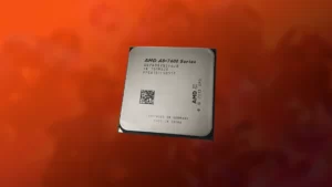 AMD A8-7600