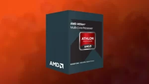 AMD Athlon X4 845