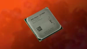 AMD Athlon X4 880K