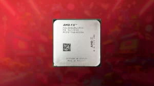 AMD FX-4300