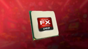 AMD FX-4350