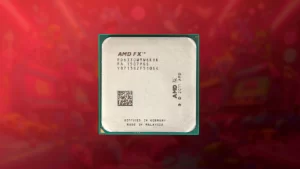 AMD FX-6330