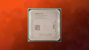 AMD FX-8100