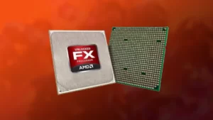 AMD FX 8140